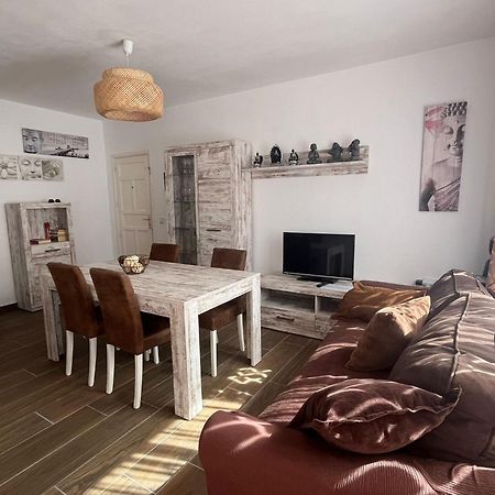 Casa Lucia Appartement Puerto del Carmen  Buitenkant foto