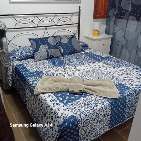 Casa Lucia Appartement Puerto del Carmen  Buitenkant foto