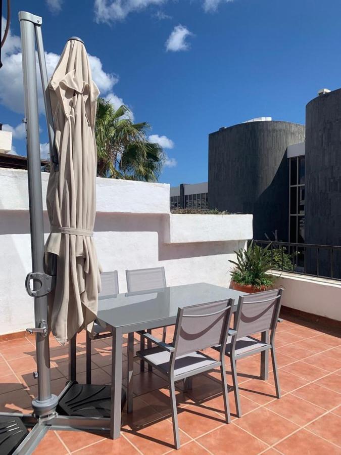 Casa Lucia Appartement Puerto del Carmen  Buitenkant foto