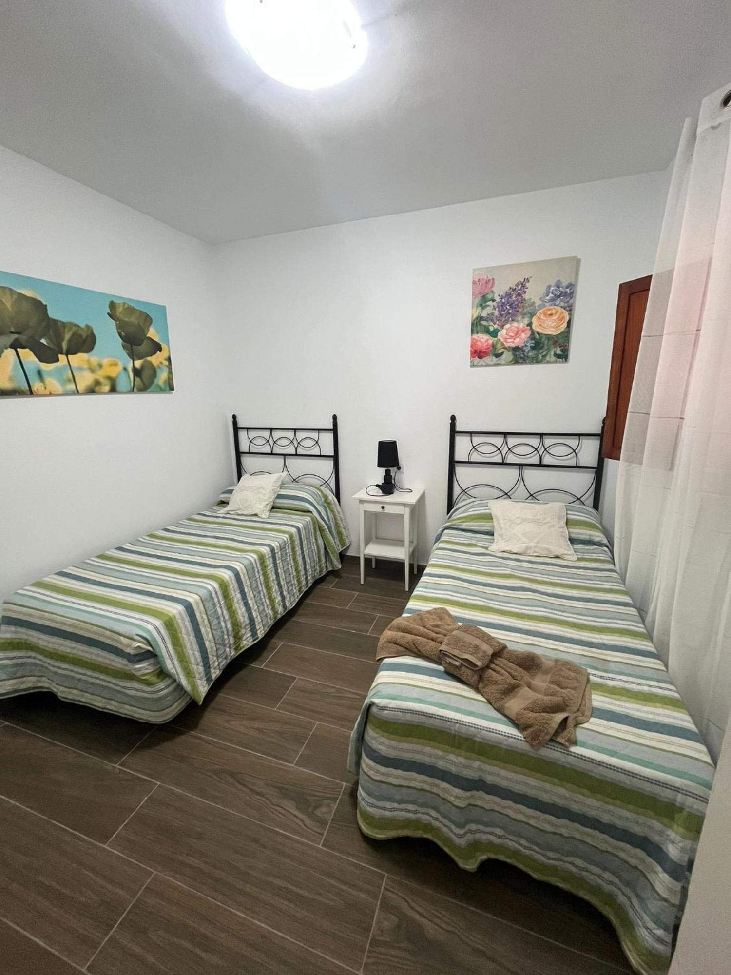 Casa Lucia Appartement Puerto del Carmen  Buitenkant foto