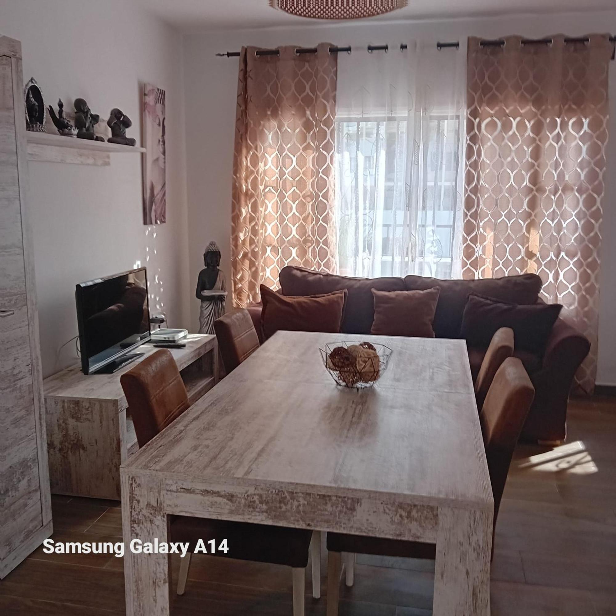 Casa Lucia Appartement Puerto del Carmen  Buitenkant foto