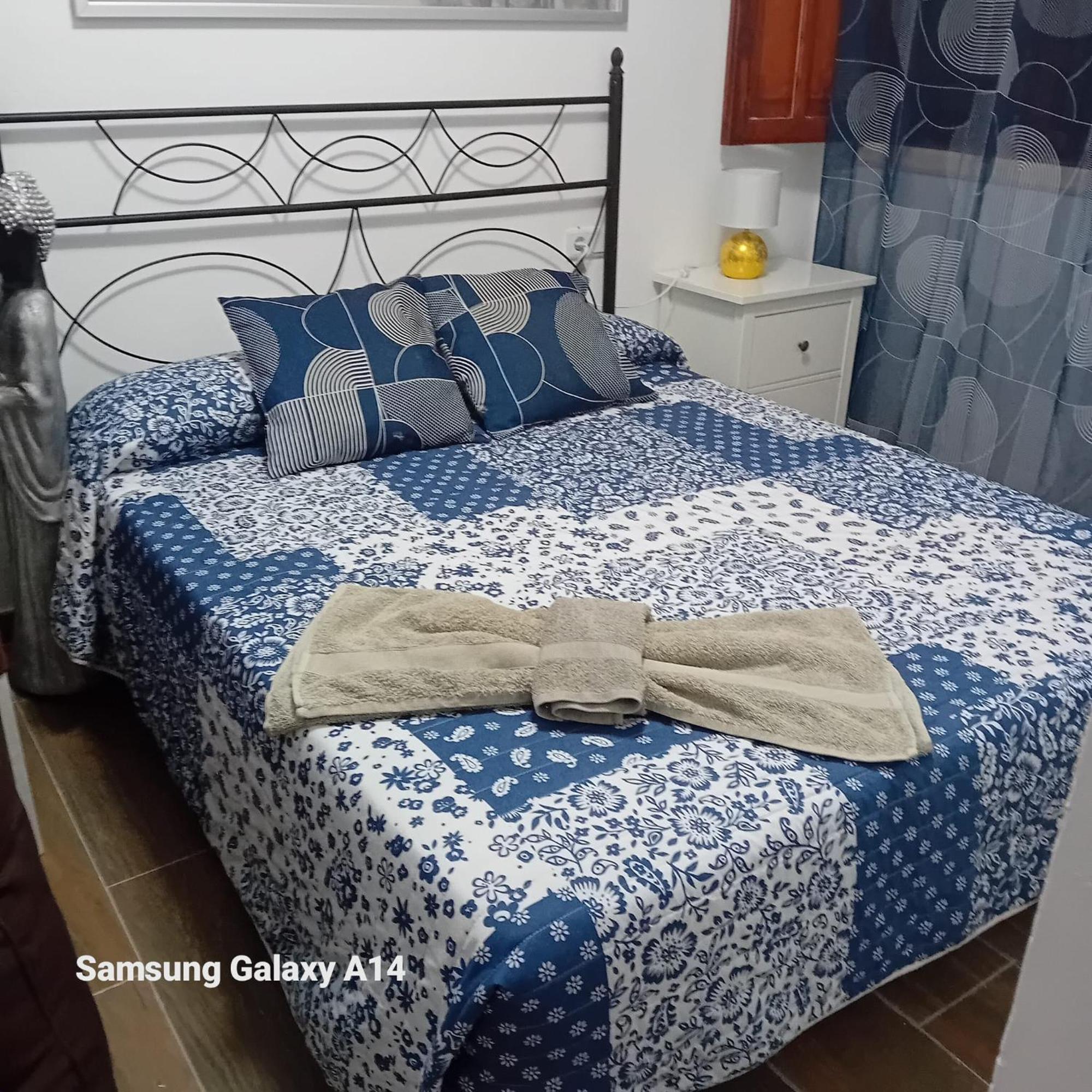 Casa Lucia Appartement Puerto del Carmen  Buitenkant foto